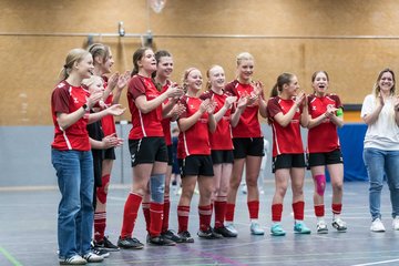 Bild 518 - wCJ Falkinnen Cup